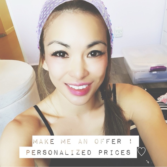 ♡ ⁺ ｡ ! ! 7 gifts / $100・ ˚ ⁺ ⭐️ Happy Gift for Her ! ! ♡ - Picture 6 of 6